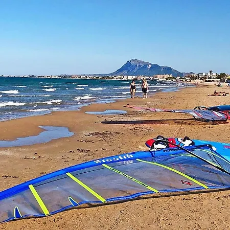 Catamaran Marinas 2