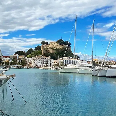 Catamaran Marinas 2 아파트 *