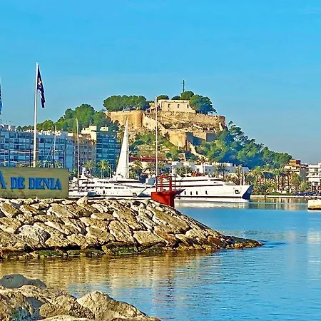 Catamaran Marinas 2 아파트
